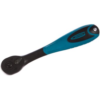  Ключ-трещотка GROSS Comfort 14084 3/8", 72 зуба 