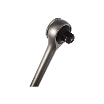  Рукоятка трещоточная Jonnesway R3504 (47164) 1/2"DR, 72 зубца, 250 мм 