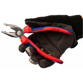  Пассатижи Knipex KN-0302180 