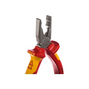  Пассатижи Knipex KN-0306160SB 