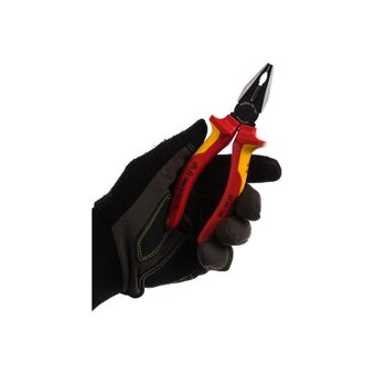  Пассатижи Knipex KN-0306160SB 