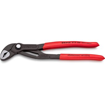 Ключ переставной Knipex Кобра KN-8701250SB 
