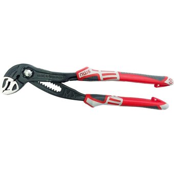  Клещи переставные NWS Maxi MX 1660-69-250 250мм 