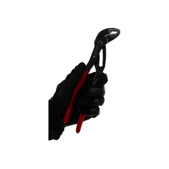  Ключ переставной Knipex Кобра KN-8701250SB 