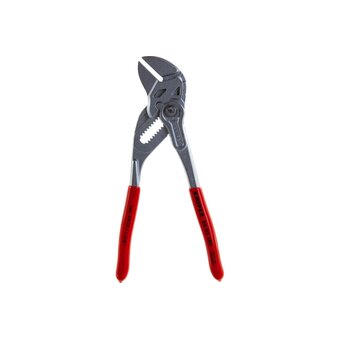  Ключ клещевой Knipex KN-8603180SB 