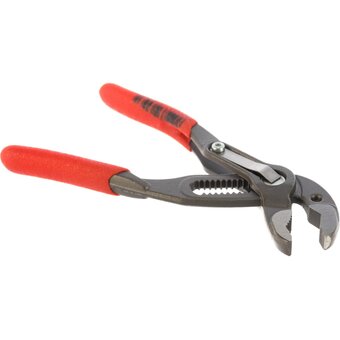  Ключ переставной KNIPEX Кобра KN-8701125 