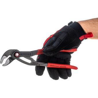  Клещи переставные KNIPEX Cobra KN-8721250SB 