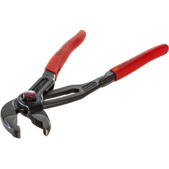  Клещи переставные KNIPEX Cobra KN-8721250SB 