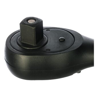  Ключ-трещотка GROSS Comfort 14082 1/2", 72 зуба 
