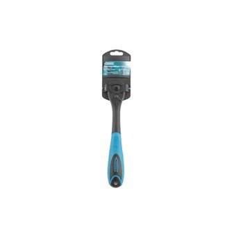  Ключ-трещотка GROSS Comfort 14082 1/2", 72 зуба 
