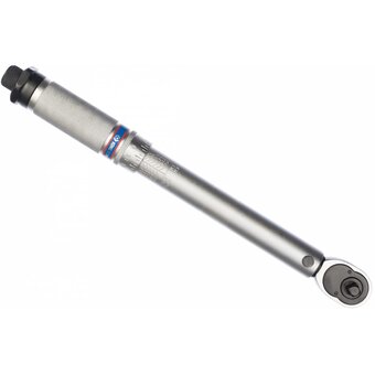  Ключ динамометрический KING TONY 34223-1A 1/4", 5-25 Нм, футляр 