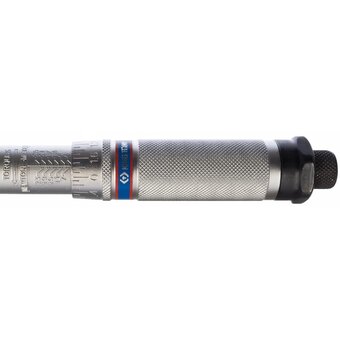  Ключ динамометрический KING TONY 34223-1A 1/4", 5-25 Нм, футляр 