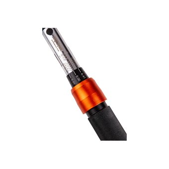  Ключ динамометрический AV Steel AV-507006 профессиональный 1/4 1-6Нм 