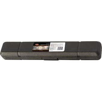  Ключ динамометрический AV Steel AV-507006 профессиональный 1/4 1-6Нм 