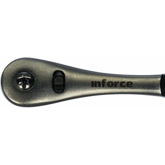  Трещотка Inforce 06-05-48 1/4" DR 