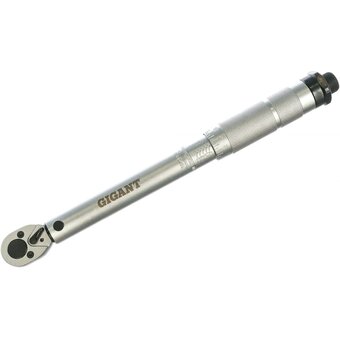  Ключ динамометрический Gigant Professional TW-1 1/4" 5-25 Нм 