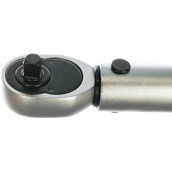  Ключ динамометрический Gigant Professional TW-1 1/4" 5-25 Нм 