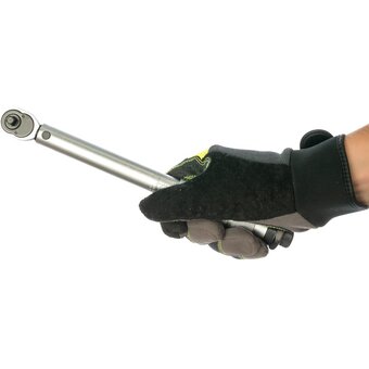  Ключ динамометрический Gigant Professional TW-1 1/4" 5-25 Нм 