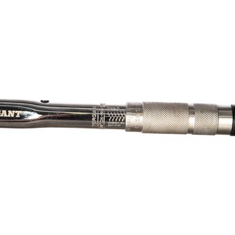 Ключ динамометрический Gigant TW-6 1/4" 5-25 Нм 