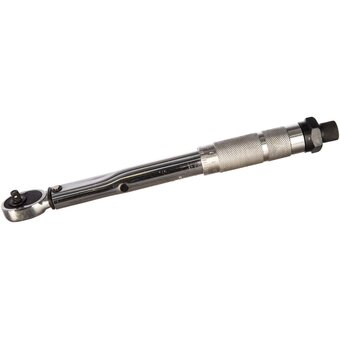  Ключ динамометрический Gigant TW-6 1/4" 5-25 Нм 