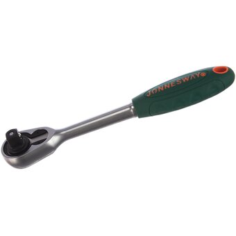  Рукоятка трещоточная Jonnesway R3704 (47170) 1/2"DR, 48 зубцов, 250 мм 