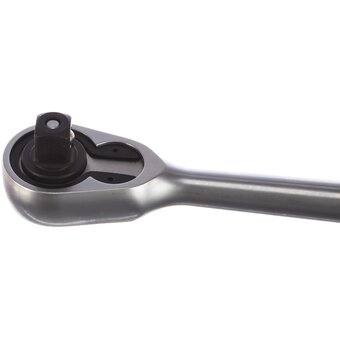  Рукоятка трещоточная Jonnesway R3704 (47170) 1/2"DR, 48 зубцов, 250 мм 