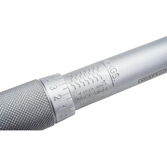  Ключ динамометрический СТАНКОИМПОРТ CS-11.06.19-110 19-110 Nm. 3/8" 