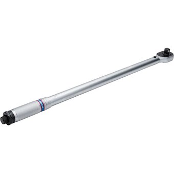  Ключ динамометрический KING TONY 34423-2A 1/2", 70-340 Нм, футляр 