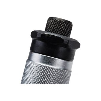  Ключ динамометрический KING TONY 34423-2A 1/2", 70-340 Нм, футляр 