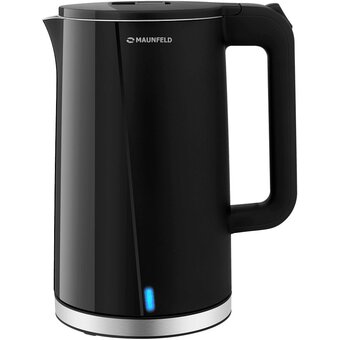  Электрочайник MAUNFELD MGK-633BK 