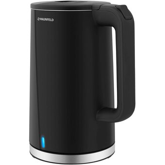  Электрочайник MAUNFELD MGK-633BK 