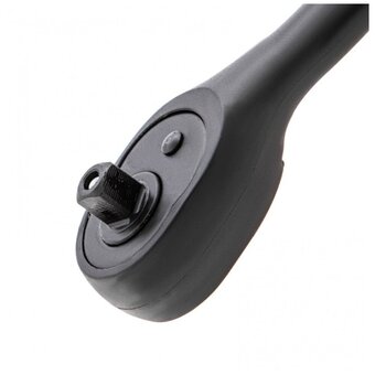  Ключ-трещотка GROSS Comfort 14086 1/4", 72 зуба 