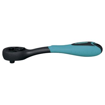  Ключ-трещотка GROSS Comfort 14086 1/4", 72 зуба 