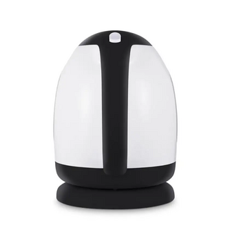  Электрочайник BLACKTON Bt KT1701P Белый-Черный 