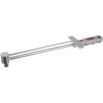  Ключ динамометрический НИЗ КМШ-140 (2774-140) 1/2"/140мм 