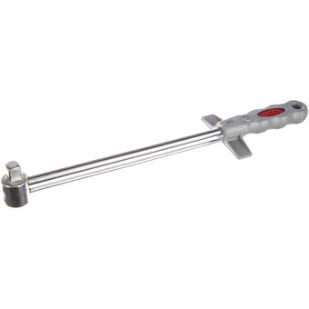  Ключ динамометрический НИЗ КМШ-140 (2774-140) 1/2"/140мм 