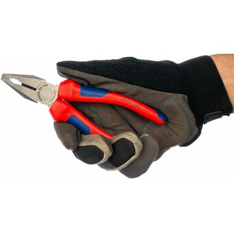  Пассатижи Knipex KN-0302160 