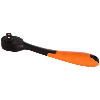 Ключ трещотка NEO Tools 08-511 изогнутый 1/2 , 250 мм 