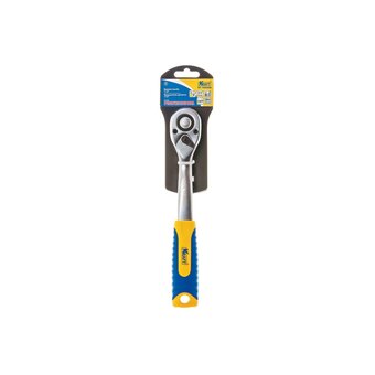  Ключ трещотка KRAFT KT 700360 с быстрым сбросом 1/2 Dr 