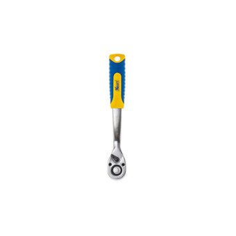  Ключ трещотка KRAFT KT 700360 с быстрым сбросом 1/2 Dr 