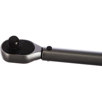  Ключ динамометрический KING TONY 34423-1A 1/2", 42-210 Нм, футляр 