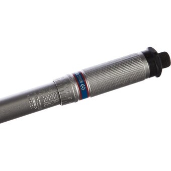  Ключ динамометрический KING TONY 34423-1A 1/2", 42-210 Нм, футляр 