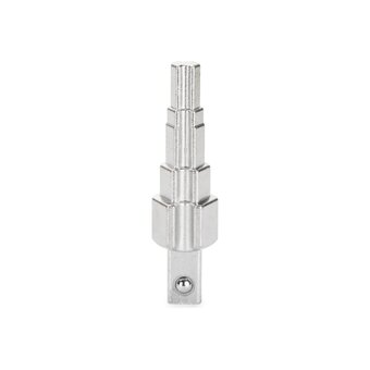 Ключ трещотка VIRA 510101 для американок 