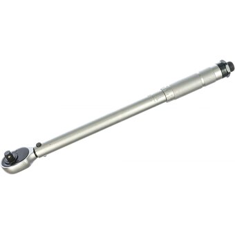  Ключ динамометрический Gigant Professional TW-4 3/8" 10-110 Нм 