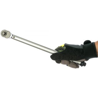  Ключ динамометрический Gigant Professional TW-4 3/8" 10-110 Нм 