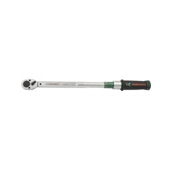  Ключ динамометрический Jonnesway T27030N (49788) 1/4"DR, 4.5-30 Нм 