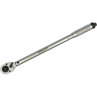  Ключ динамометрический Gigant Professional TW-2 1/2" 42-210 Нм 