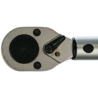  Ключ динамометрический Gigant Professional TW-2 1/2" 42-210 Нм 