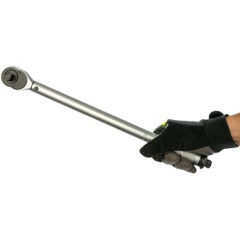  Ключ динамометрический Gigant Professional TW-2 1/2" 42-210 Нм 