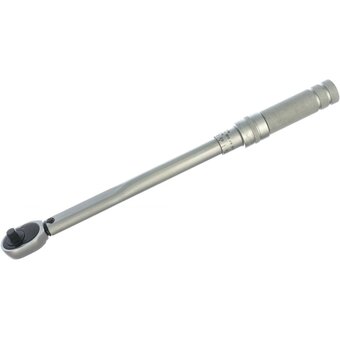  Ключ динамометрический Jonnesway T04061 (49848) 3/8"DR, 10-60 Нм 